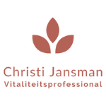 Christi Jansman Vitaliteitsprofessional